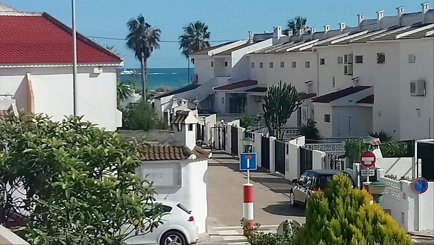 Penismar Ii * Peñíscola