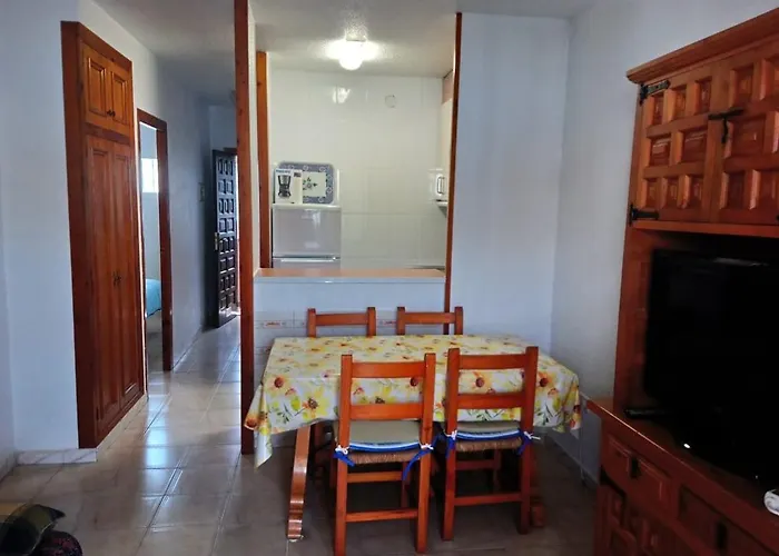 Apartamento Penismar II