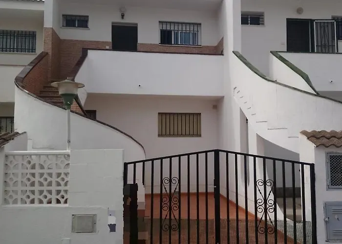 Apartamento Penismar II