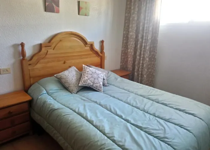 Apartamento Penismar II