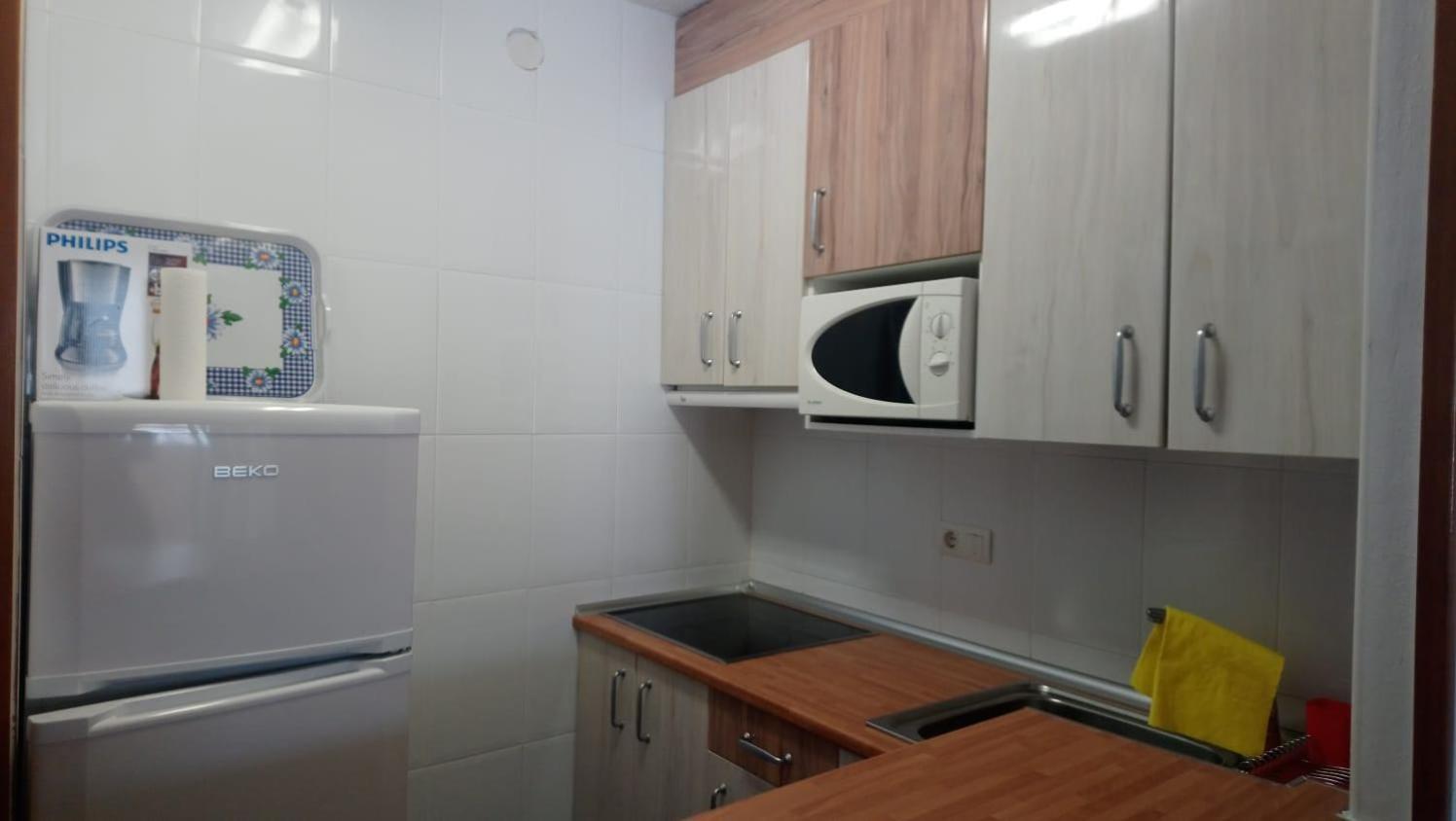 Appartement Penismar Ii Peñíscola