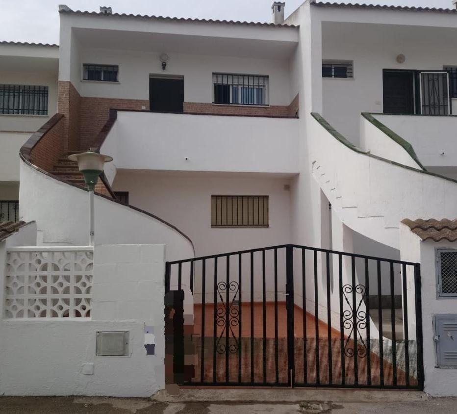 Penismar Ii Appartement *