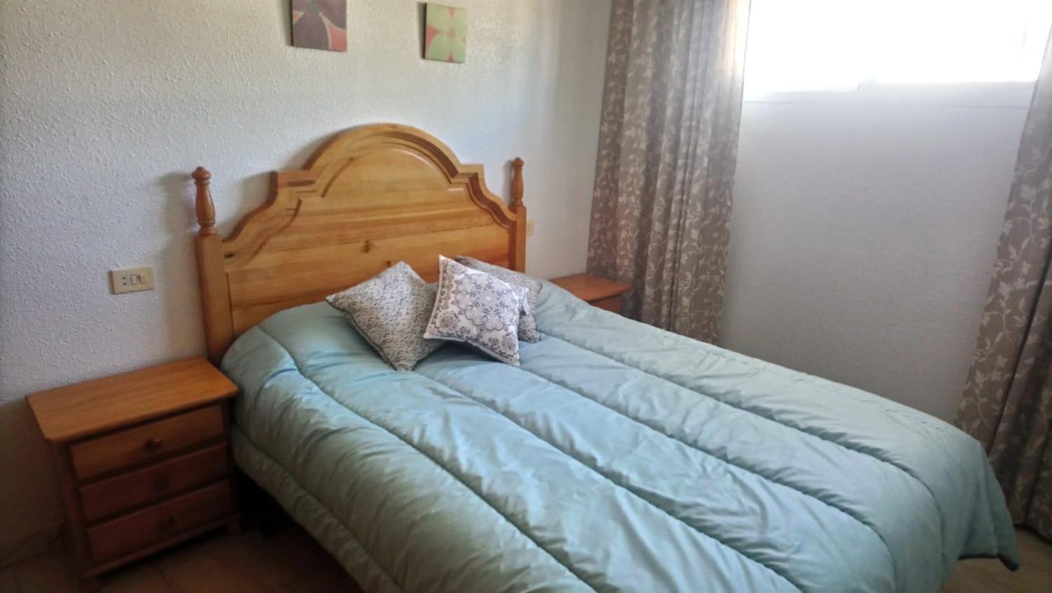 Appartement Penismar Ii