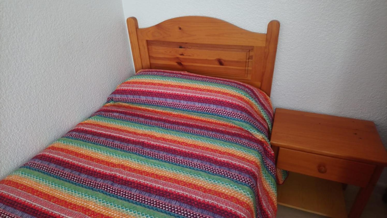 Appartement Penismar Ii